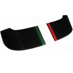 Αεροτομή οροφής carbon της Koshi Group για Abarth 500/ 595